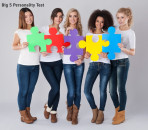 Release the Secrets of Personality With the Renowned OCEAN Model