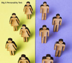 Uncover Your Traits With the Big Five Personality Test