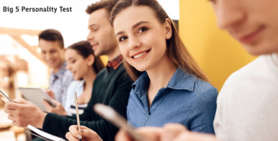 Unlocking the 5-Factor Model of Personality: A Comprehensive Guide